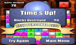 Blocks Destroyed FREE screenshot 4/4