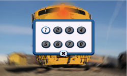 Freight Train Mania screenshot 2/4