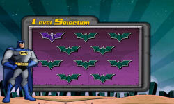 Gotham Race screenshot 3/4
