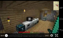 Minecraft Game Video screenshot 6/6