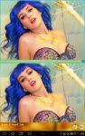 Katy Perry Find DIfferences screenshot 2/3