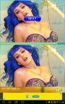 Katy Perry Find DIfferences screenshot 3/3