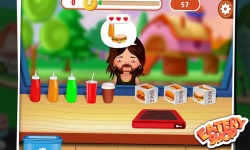 Eatery Shop - Kids Fun Game screenshot 1/5