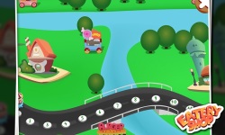 Eatery Shop - Kids Fun Game screenshot 2/5