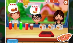 Eatery Shop - Kids Fun Game screenshot 5/5