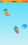 Balloon pop For kids free screenshot 3/3