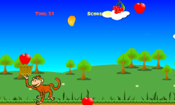 Jungle Monkey Sagga screenshot 5/5