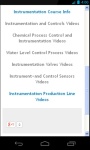 Instrumentation Videos screenshot 4/6