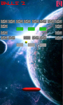Space brick destroyer 2015 screenshot 2/3