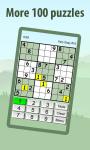 Satori Sudoku Puzzle screenshot 1/4