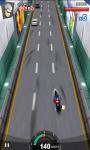 Racing Moto 100 Free screenshot 2/6