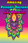 Amazing Rangoli Designs And Patterns  screenshot 1/4