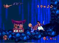 Aladdin 2 screenshot 5/5