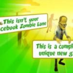 Zombie Lane  full screenshot 3/3