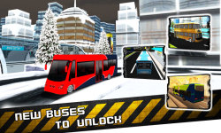 Bus Simulator HD Driving screenshot 6/6