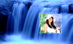 Waterfall Photo Frames Top screenshot 6/6