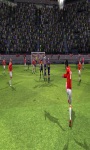 Dream Federation Soccer screenshot 3/6