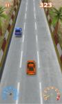 Speedy Car Speed screenshot 1/3