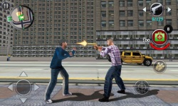 Grand Gangstors 3D screenshot 6/6