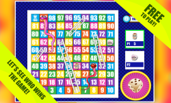 Snakes And Ladders Hereos  screenshot 3/5