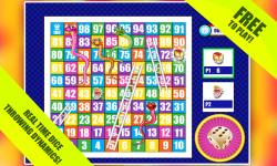 Snakes And Ladders Hereos  screenshot 4/5