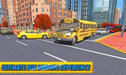 School Bus Driver: Reloaded screenshot 2/5