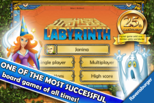Labirinto magicon next screenshot 5/6