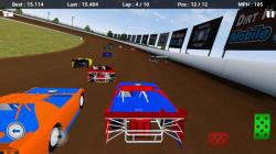 Dirt Racing Mobile 3D secure screenshot 2/6