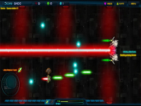 Planetary Assault screenshot 2/2