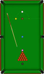 Billiards Ball Pool Pro screenshot 1/6