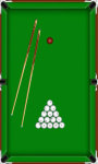 Billiards Ball Pool Pro screenshot 2/6