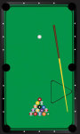 Billiards Ball Pool Pro screenshot 5/6