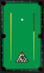 Billiards Ball Pool Pro screenshot 6/6