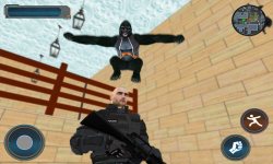  Spy Ape Secret Missions Game screenshot 3/5