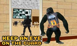  Spy Ape Secret Missions Game screenshot 5/5