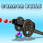 CannonBallsII screenshot 1/1