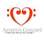 Amem Gospel / Webradio / Genebra / Suíça screenshot 1/1