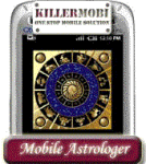 Mobile Astrologer screenshot 1/1