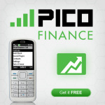 PicoFinance screenshot 1/1