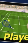 Hit Tennis 2 screenshot 1/1