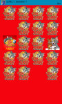 Tom And Jerry Memory Game Free screenshot 2/6