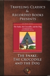 The Snake, the Crocodile and the Dog (Audiobook) screenshot 1/1