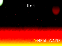 Uni Galaxy At War 2 screenshot 3/3