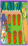 Dora Garden: Clifford Flowers screenshot 3/3