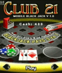 Club 21 screenshot 1/1