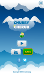 Chubby Cherub screenshot 1/4