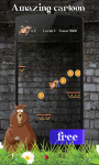 Clumsy Bear Run screenshot 5/5
