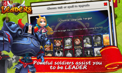 Leaders-Efun screenshot 5/5