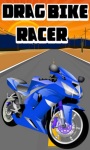 Drag Bike Racer screenshot 1/1