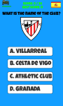 Spain Football Logo Quiz screenshot 4/5
